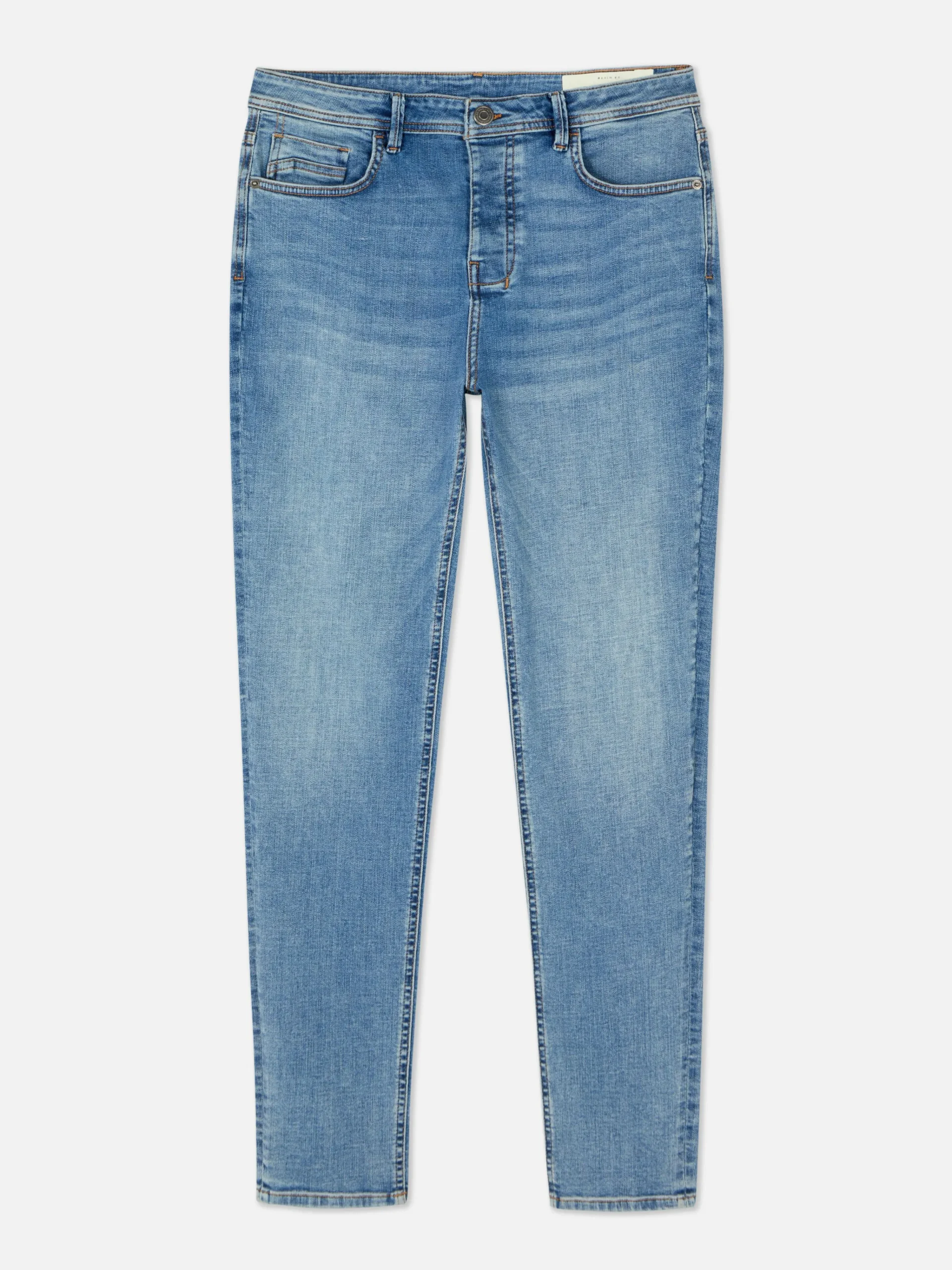 Slim Fit Jeans|Primark Discount