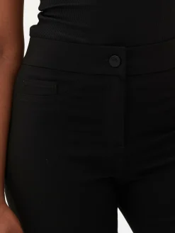 Slim Fit Stretch Pants|Primark Sale