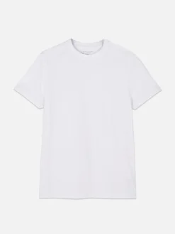 Slim Fit T-Shirt|Primark Sale