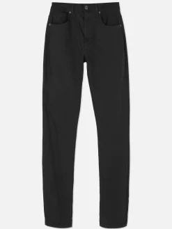 Slim Fit Twill Jeans|Primark Online