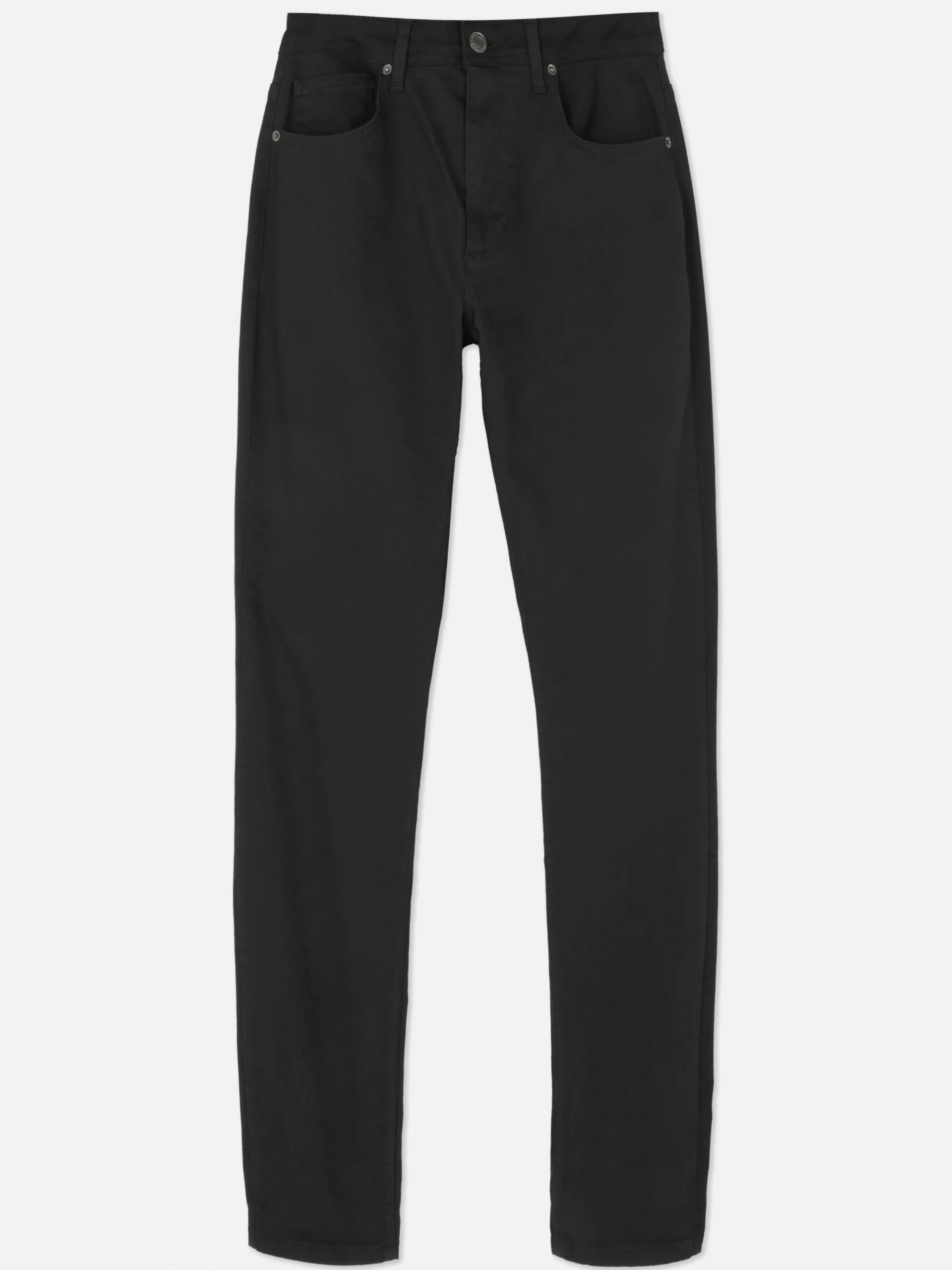 Slim Fit Twill Jeans|Primark Online