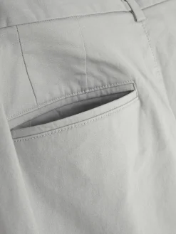 Slim Stretch Chinos|Primark