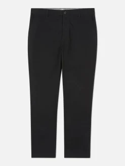 Slim Stretch Chinos|Primark Best