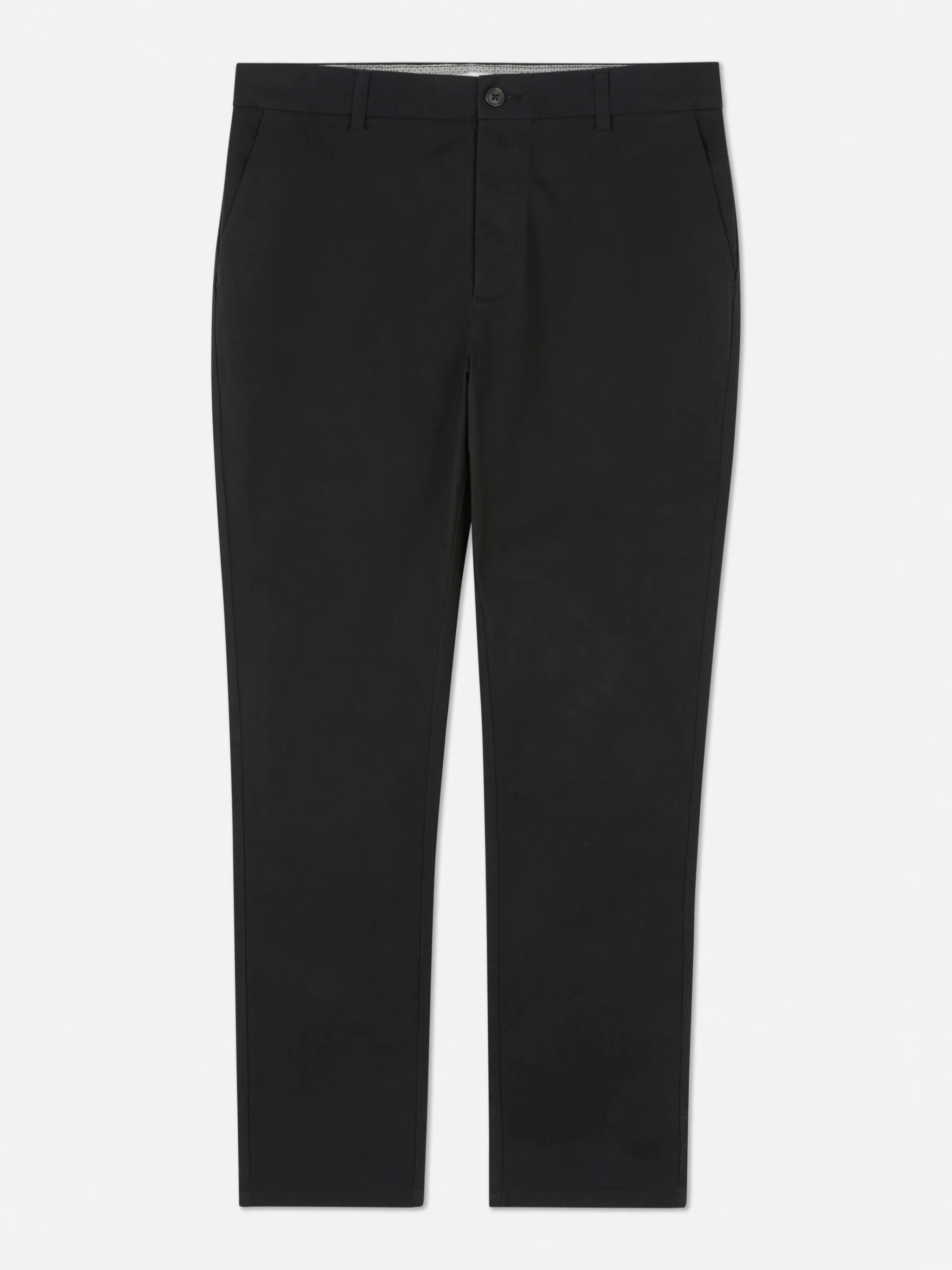 Slim Stretch Chinos|Primark Best