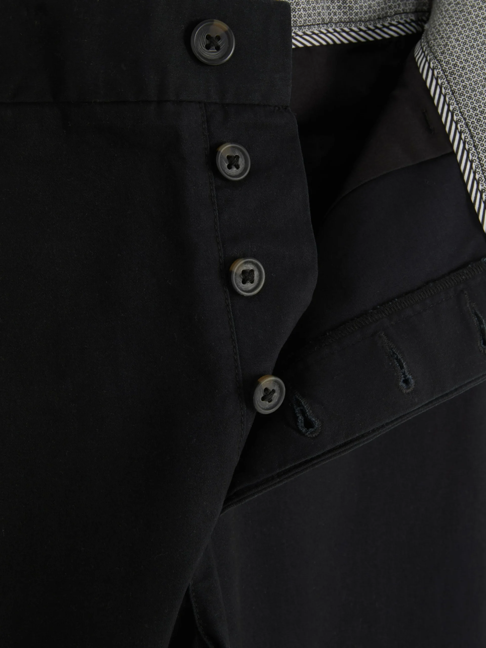 Slim Stretch Chinos|Primark Best