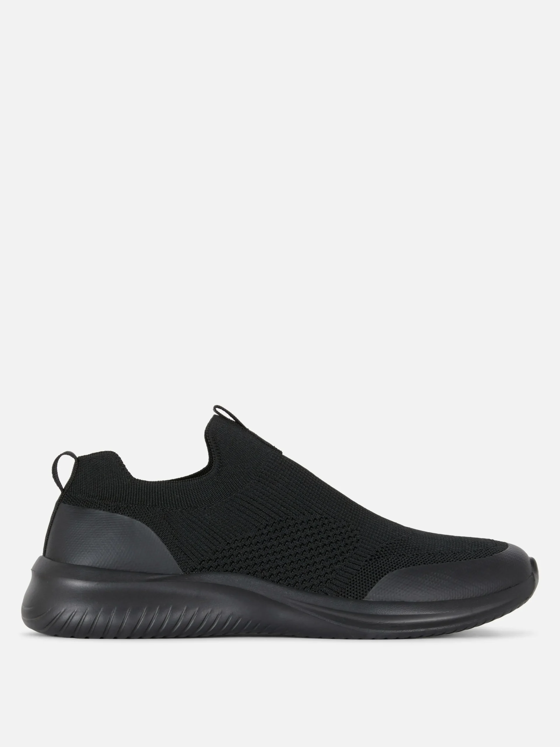 Slip On Sports Sneakers|Primark