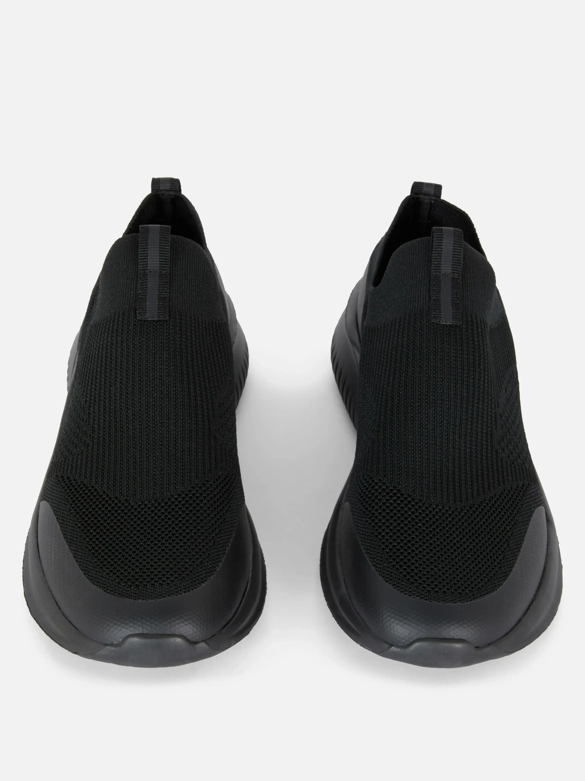 Slip On Sports Sneakers|Primark