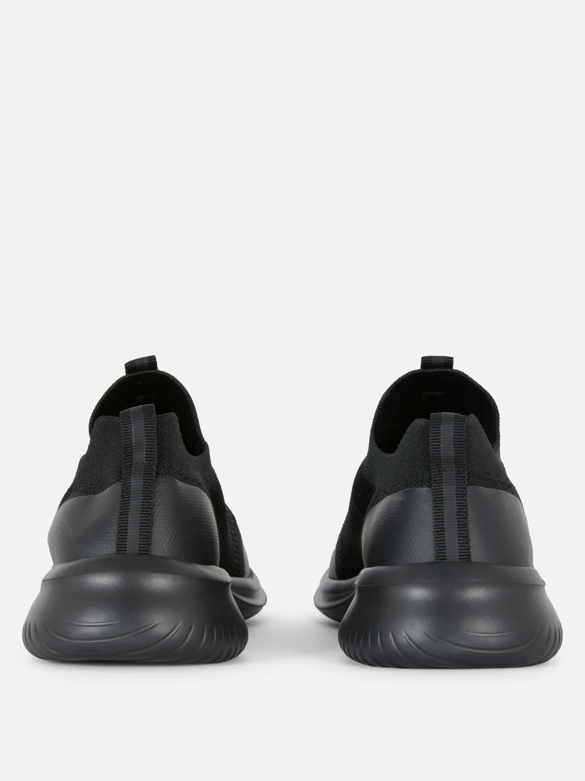 Slip On Sports Sneakers|Primark