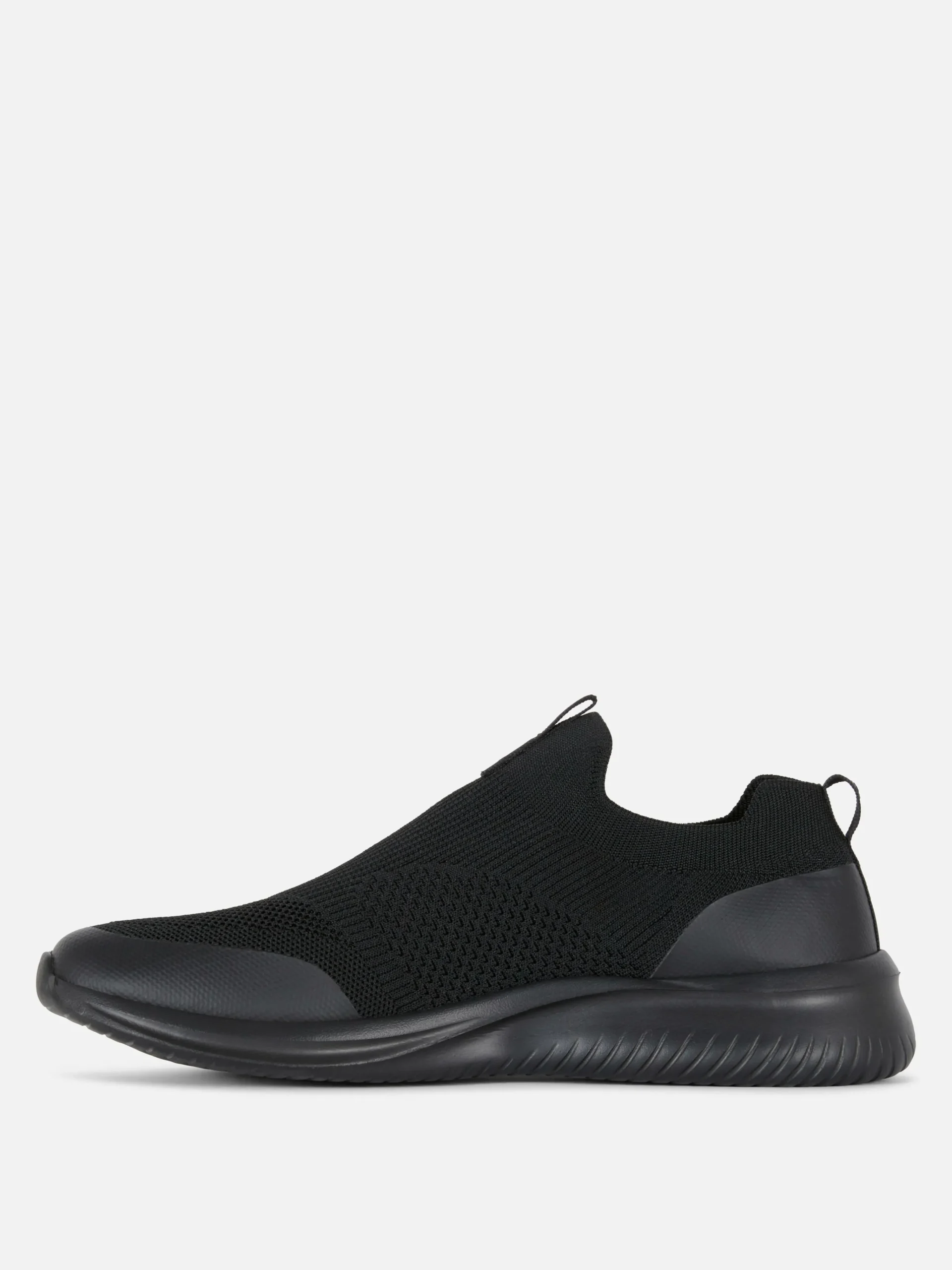 Slip On Sports Sneakers|Primark