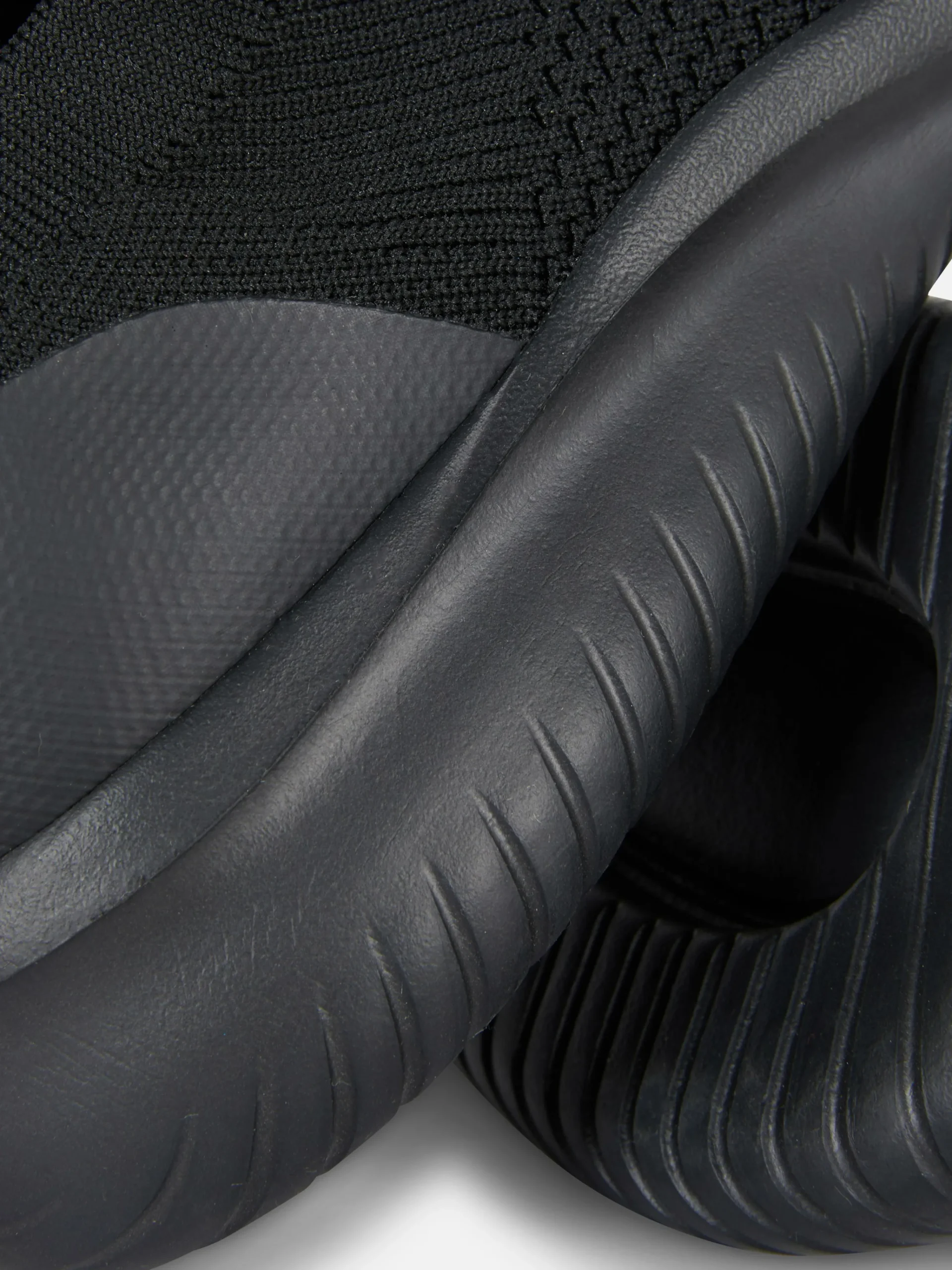 Slip On Sports Sneakers|Primark