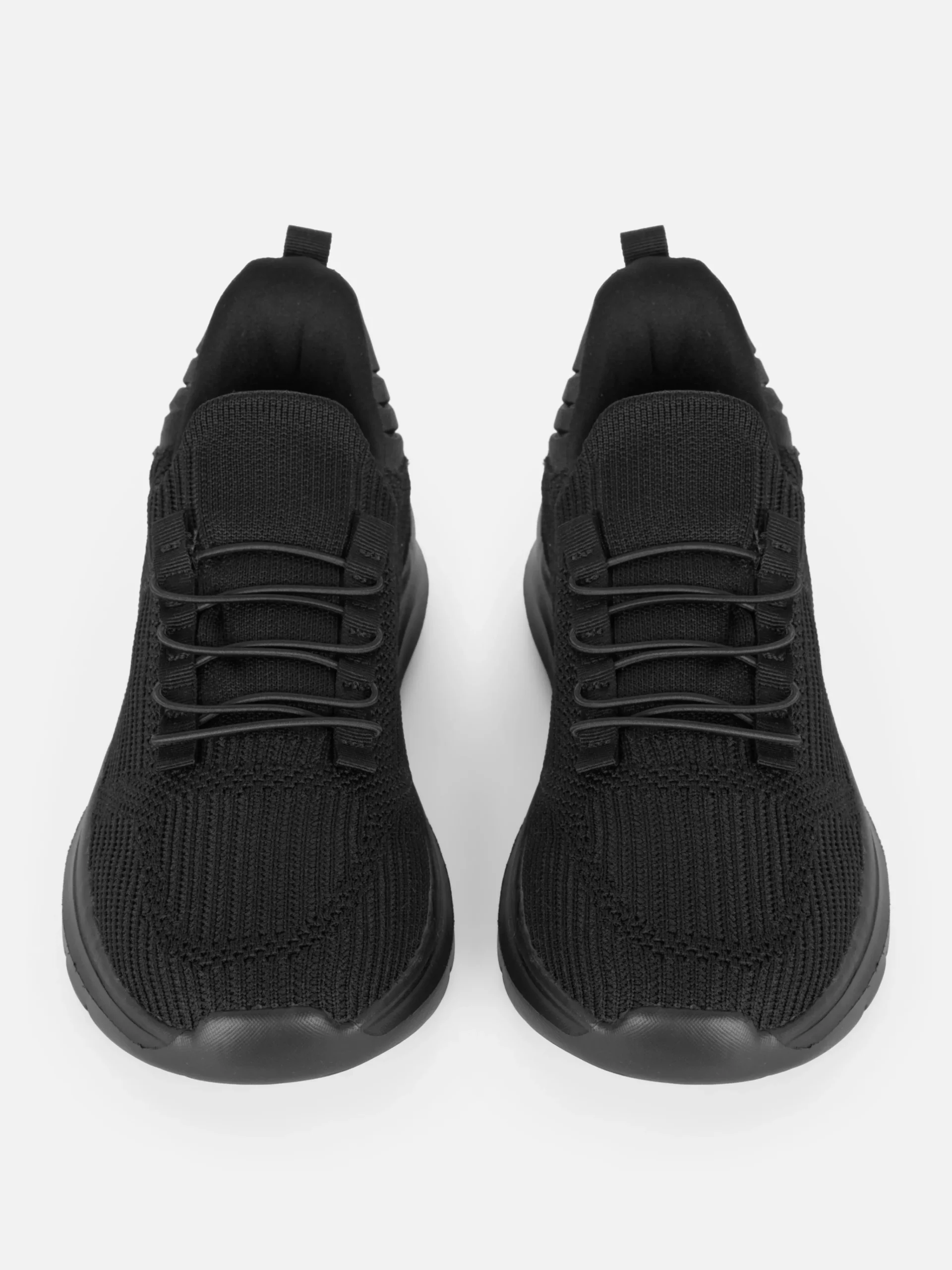 Slip-On Mesh Sneakers|Primark Clearance