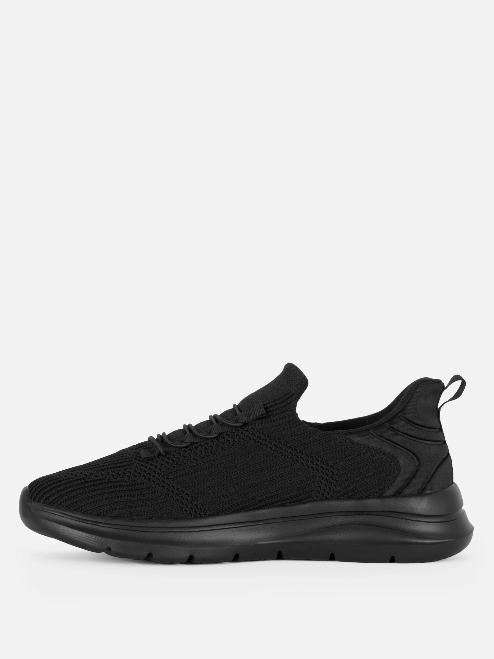 Slip-On Mesh Sneakers|Primark Clearance