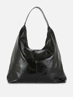 Slouchy Shopper|Primark Sale