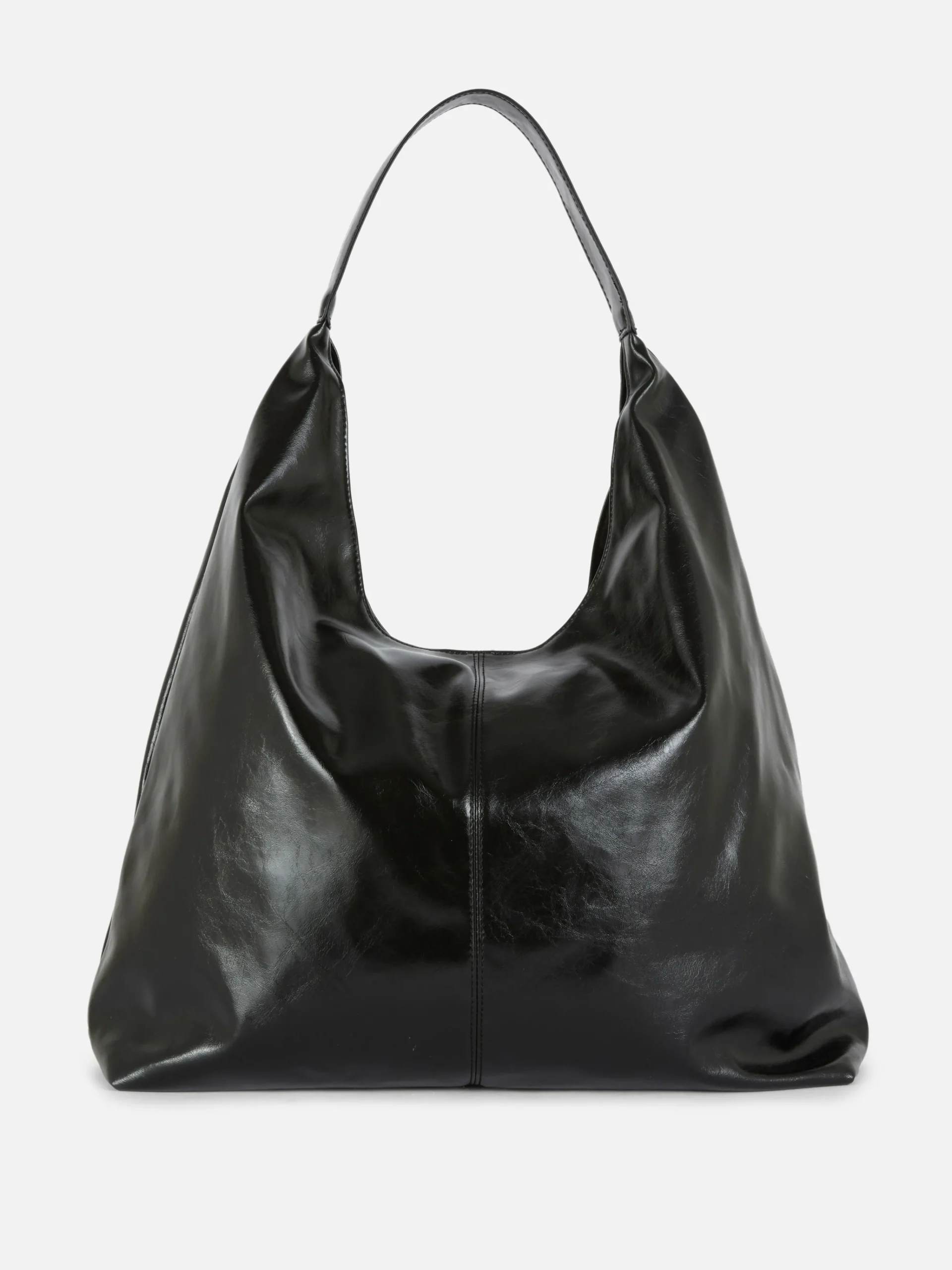 Slouchy Shopper|Primark Sale