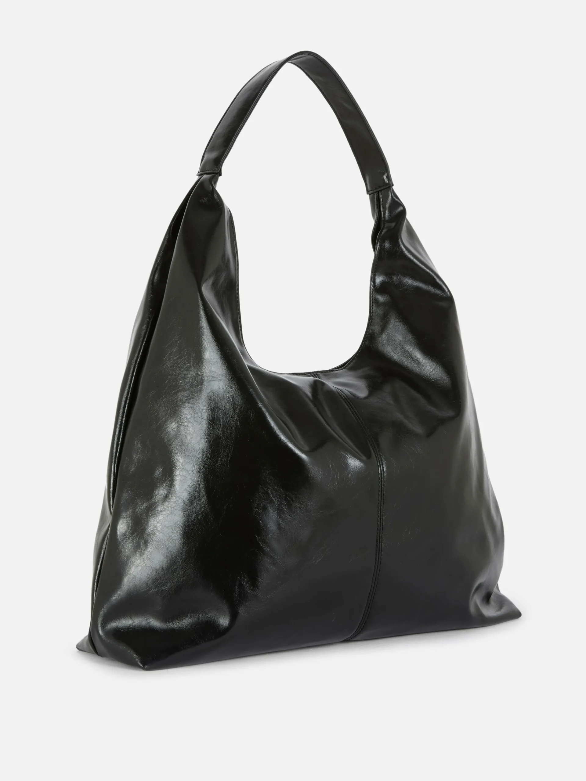 Slouchy Shopper|Primark Sale