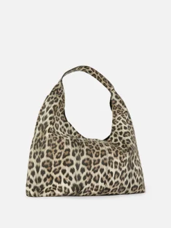 Slouchy Shopper|Primark Best