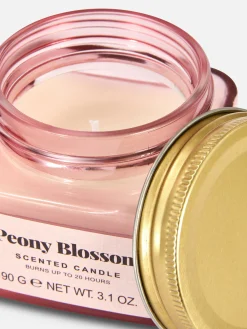 Small Scented Jar Candle|Primark Sale