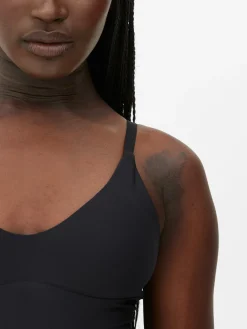 Smoothing Shapewear Moulded Cup Bodysuit|Primark New