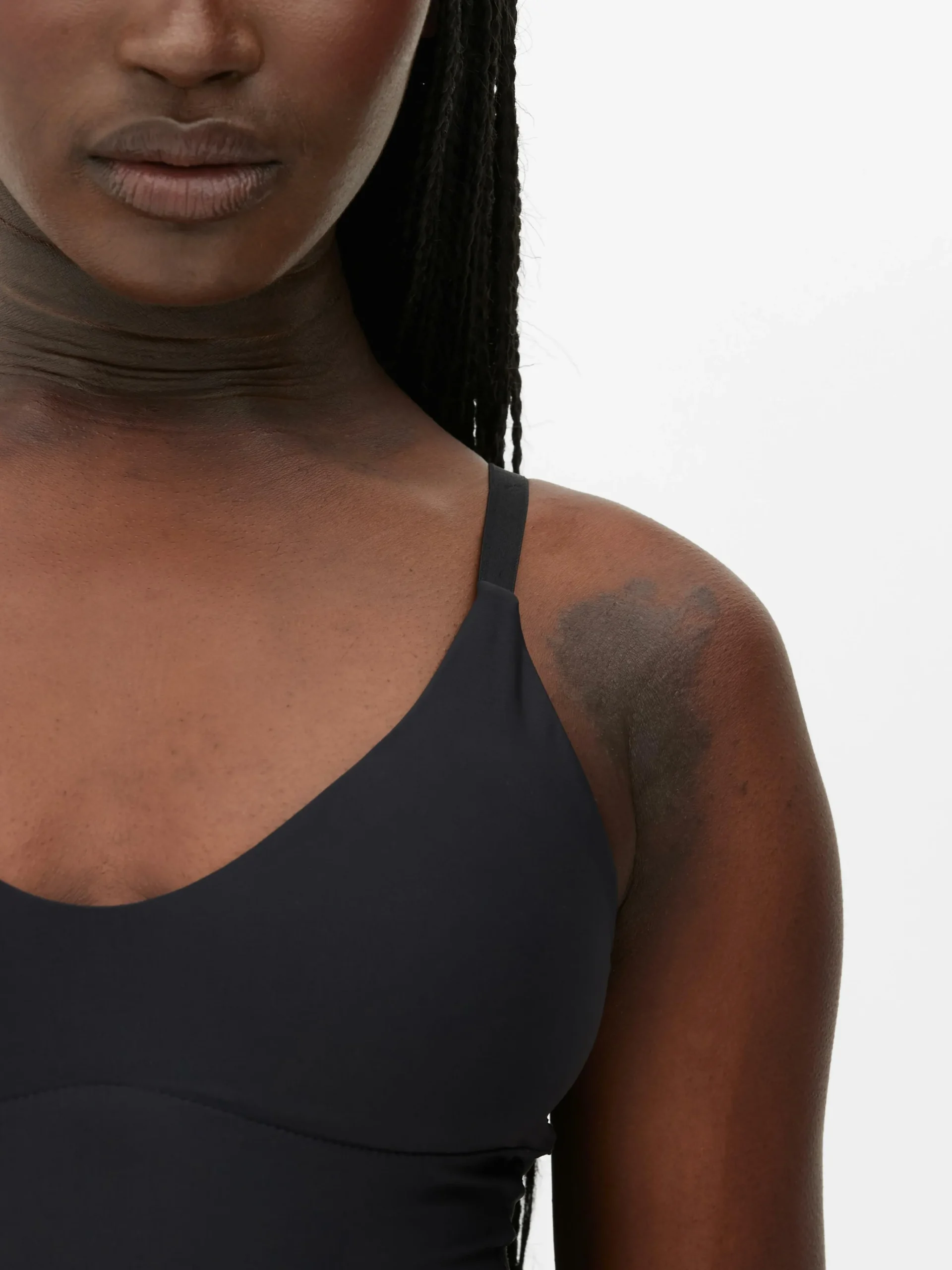 Smoothing Shapewear Moulded Cup Bodysuit|Primark New