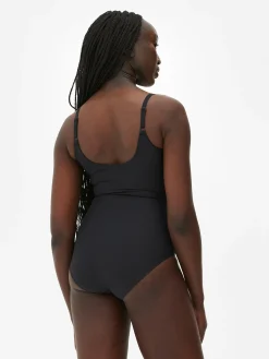 Smoothing Shapewear Moulded Cup Bodysuit|Primark New
