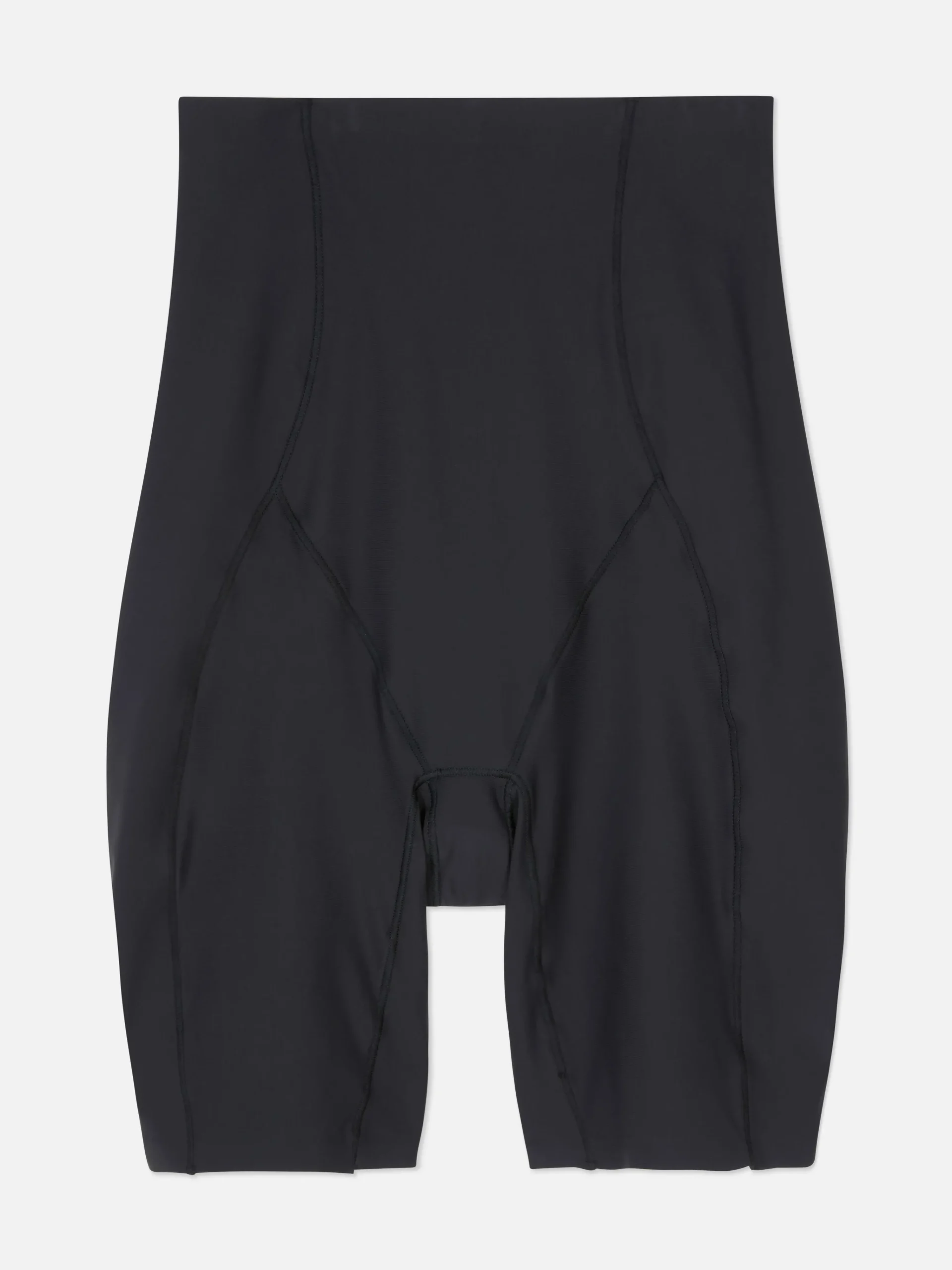 Smoothing Shapewear Shorts|Primark Outlet