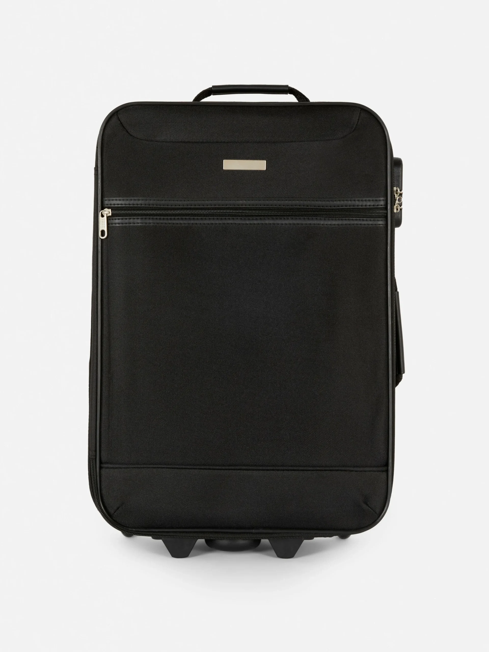 Soft Shell Cabin Case|Primark Sale