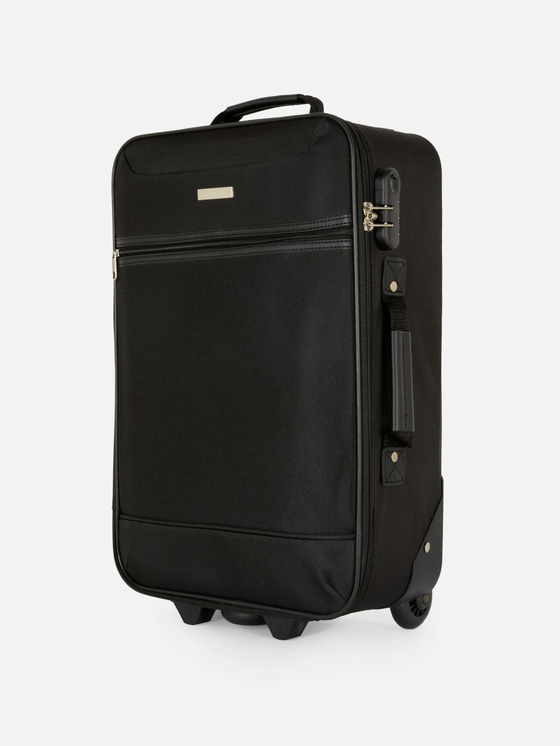 Soft Shell Cabin Case|Primark Sale