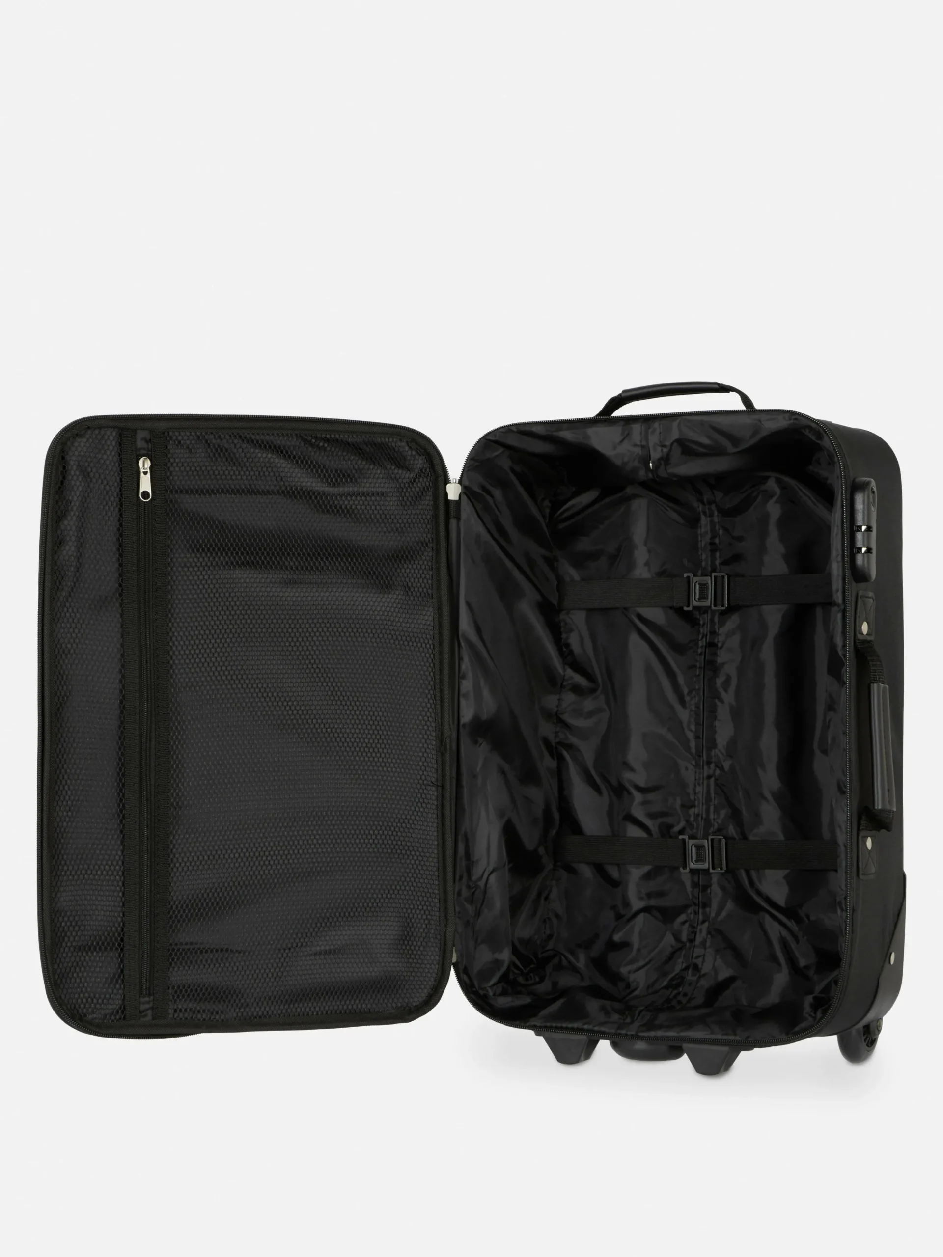 Soft Shell Cabin Case|Primark Sale