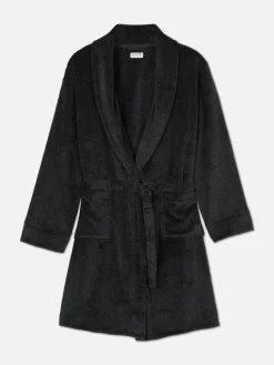 Soft-Touch Robe|Primark Clearance