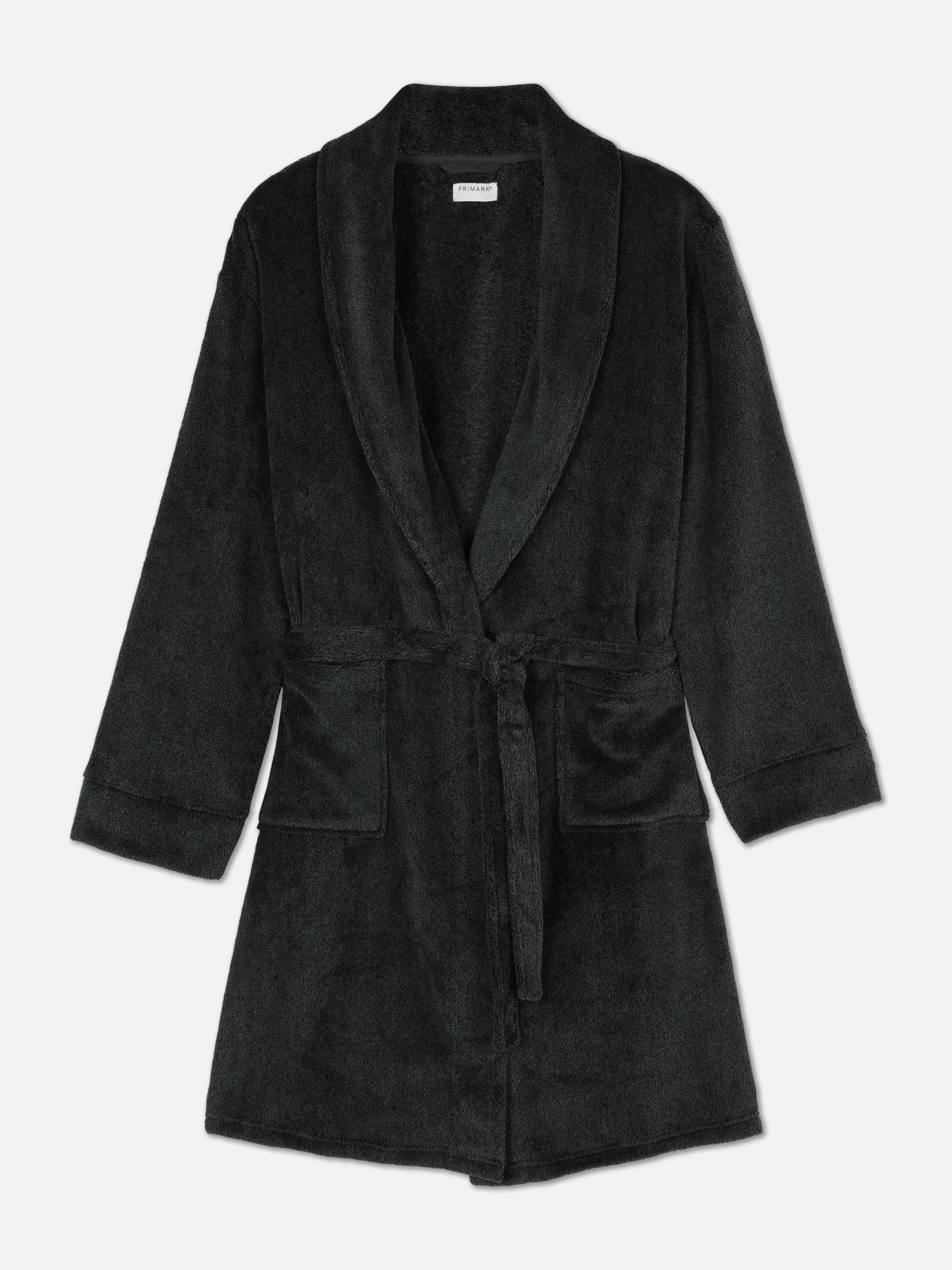 Soft-Touch Robe|Primark Clearance
