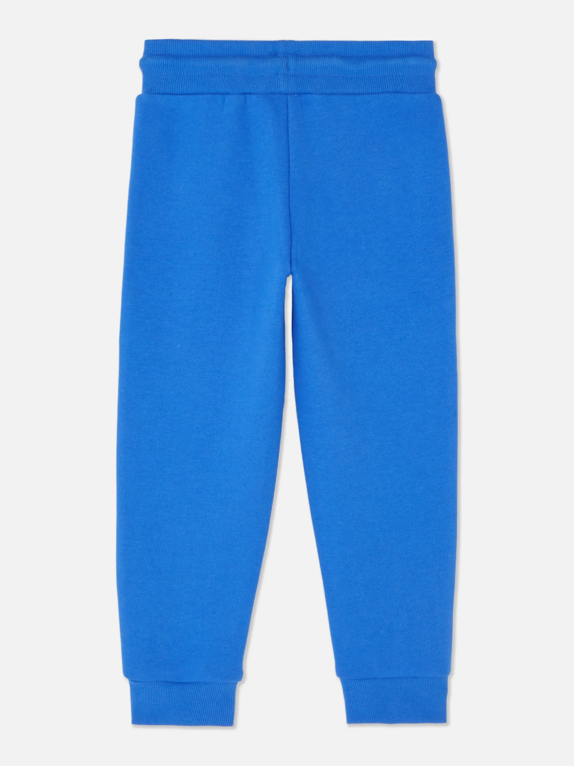 Sonic The Hedgehog Drawstring Joggers|Primark