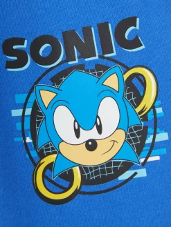 Sonic The Hedgehog Drawstring Joggers|Primark