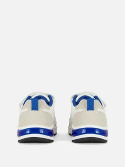 Sonic The Hedgehog Light-Up Sneakers|Primark Discount
