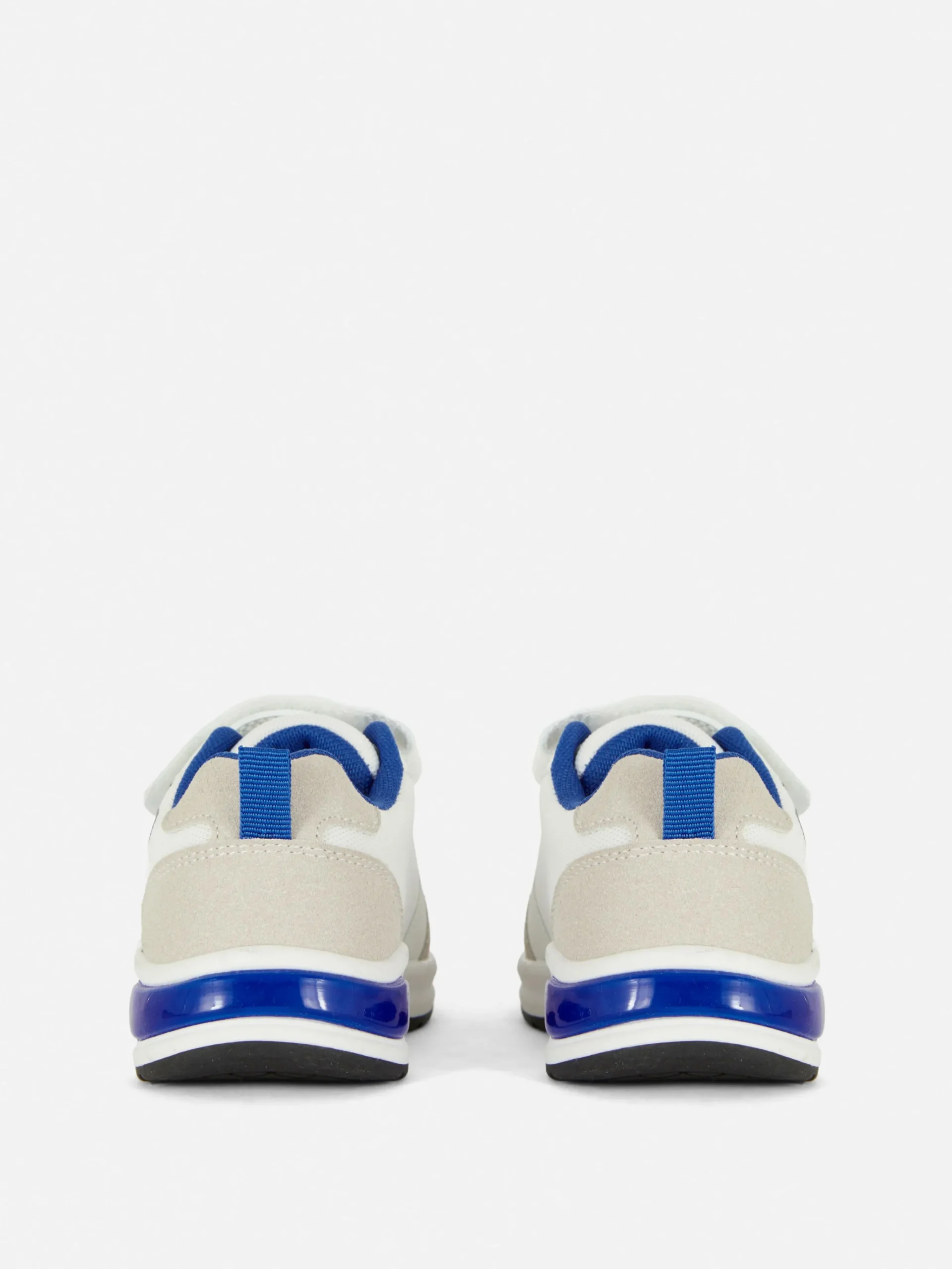 Sonic The Hedgehog Light-Up Sneakers|Primark Discount