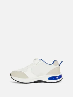Sonic The Hedgehog Light-Up Sneakers|Primark Discount