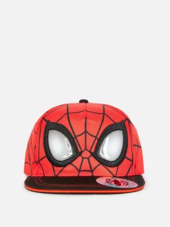 Spider-Man Flat Cap|Primark Best
