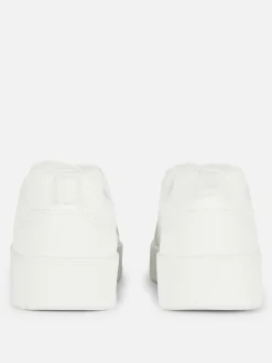 Sporty Low Tops|Primark