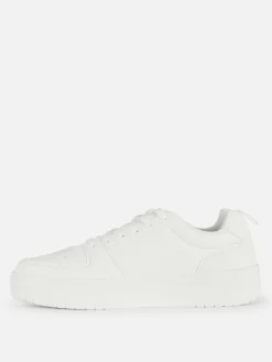 Sporty Low Tops|Primark