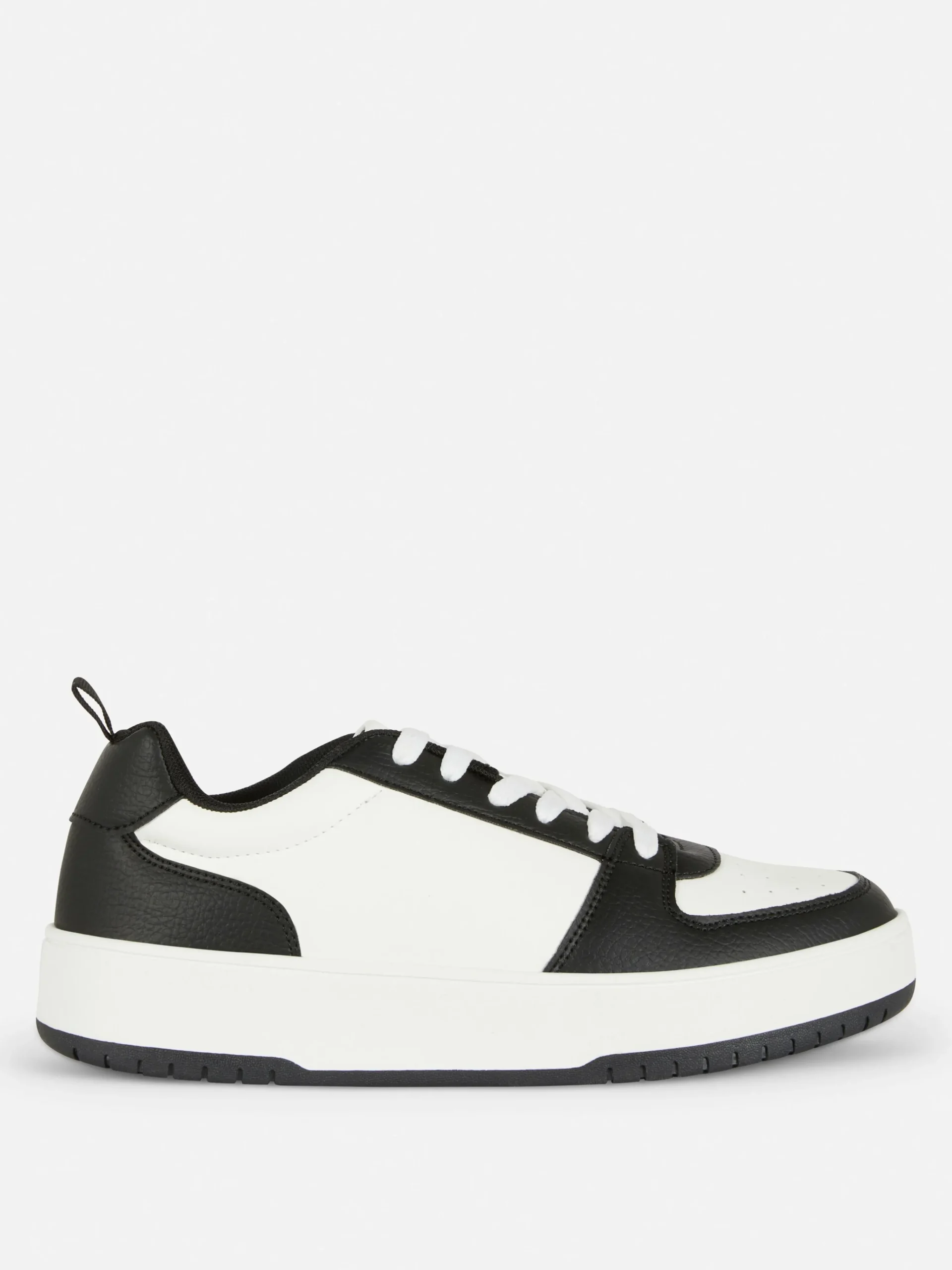 Sporty Low Tops|Primark Clearance