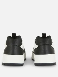 Sporty Low Tops|Primark Clearance