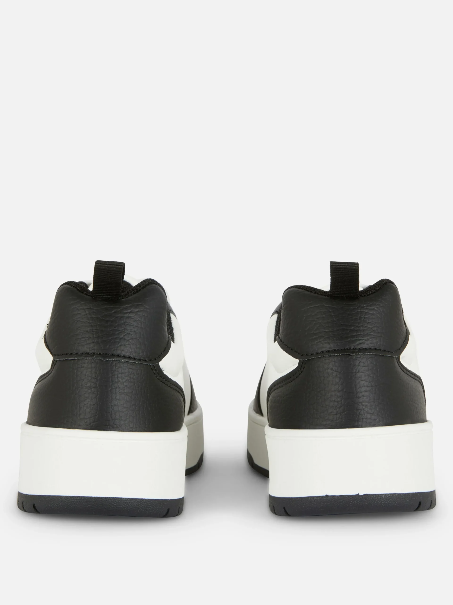 Sporty Low Tops|Primark Clearance