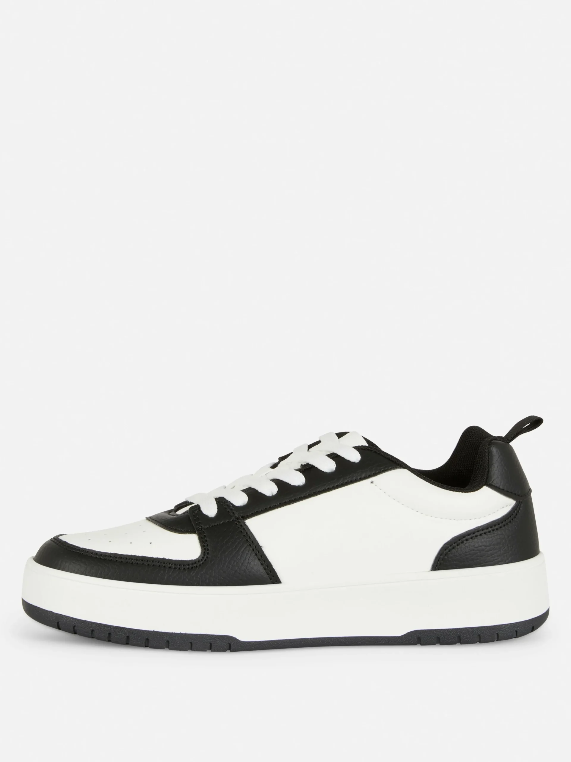 Sporty Low Tops|Primark Clearance