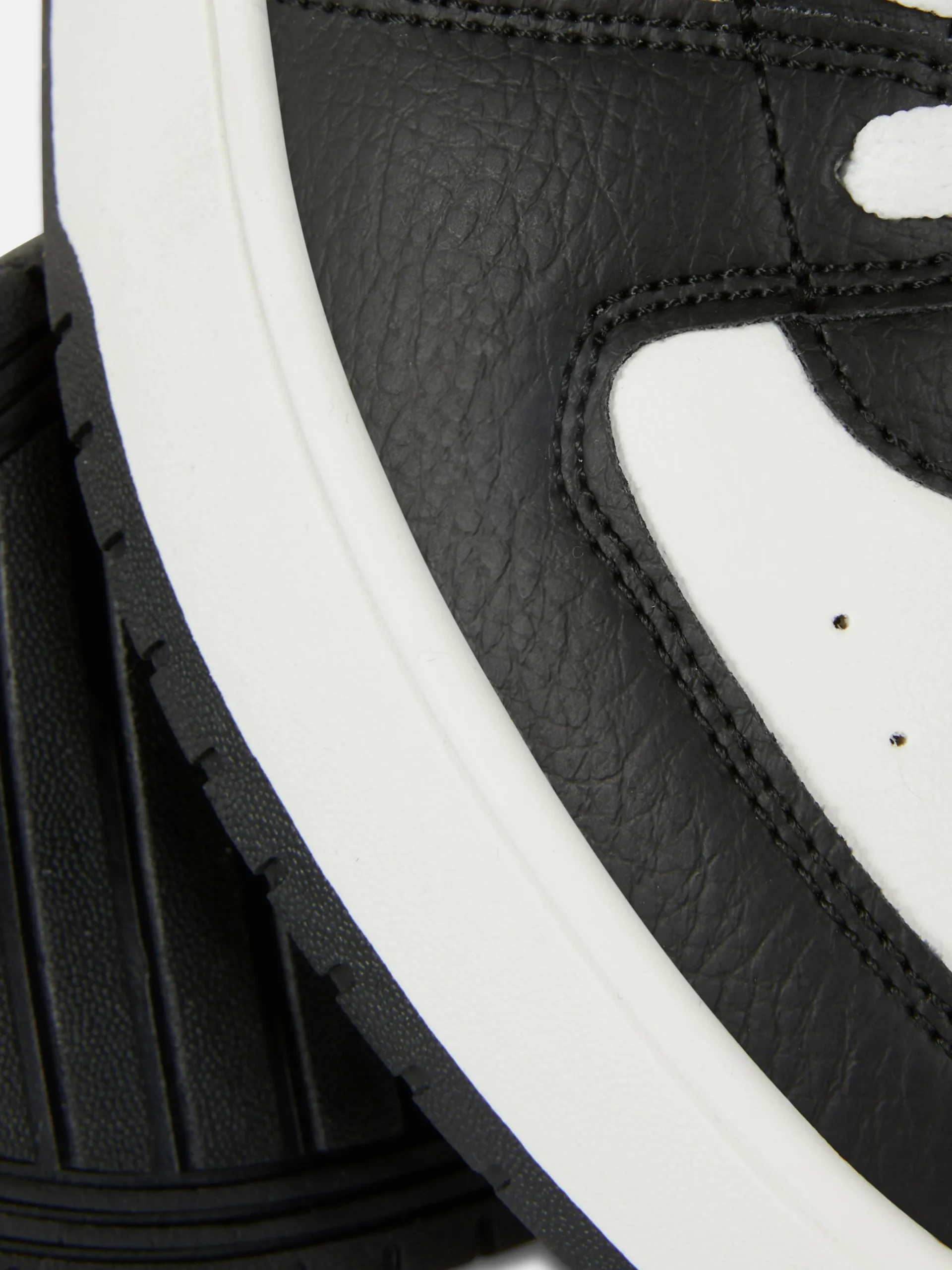 Sporty Low Tops|Primark Clearance