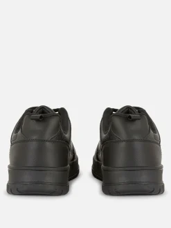 Sporty Paneled Low Tops|Primark Online