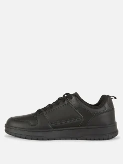 Sporty Paneled Low Tops|Primark Online