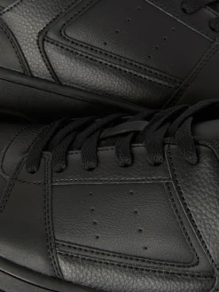 Sporty Paneled Low Tops|Primark Online