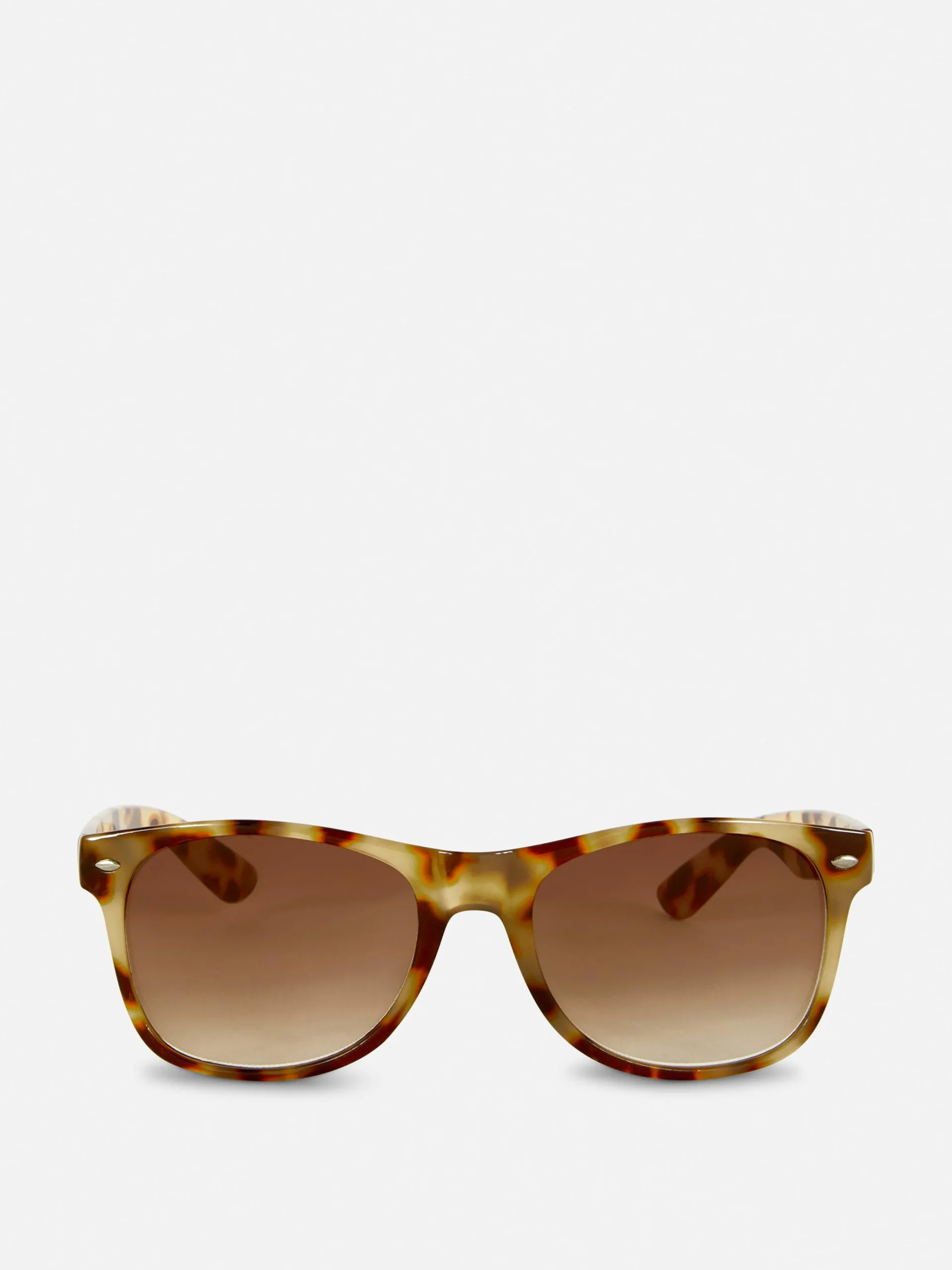 Square Frame Sunglasses|Primark Online