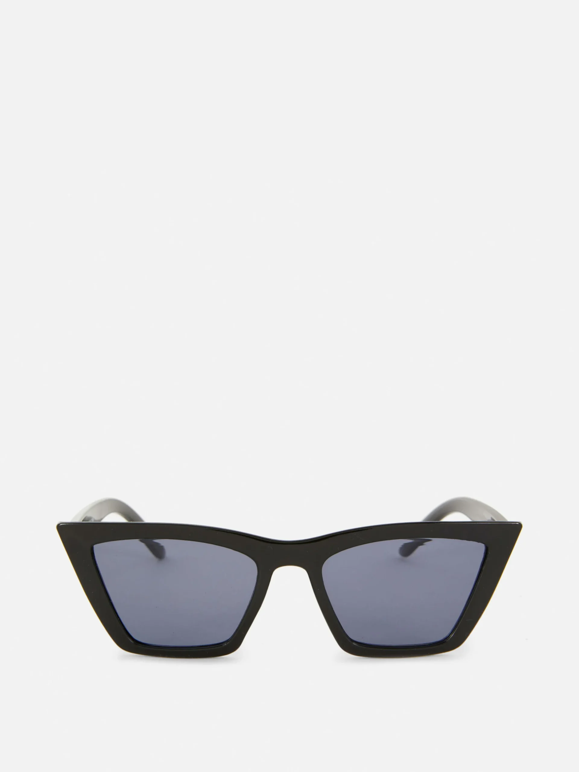 Squared Cat Eye Sunglasses|Primark Hot