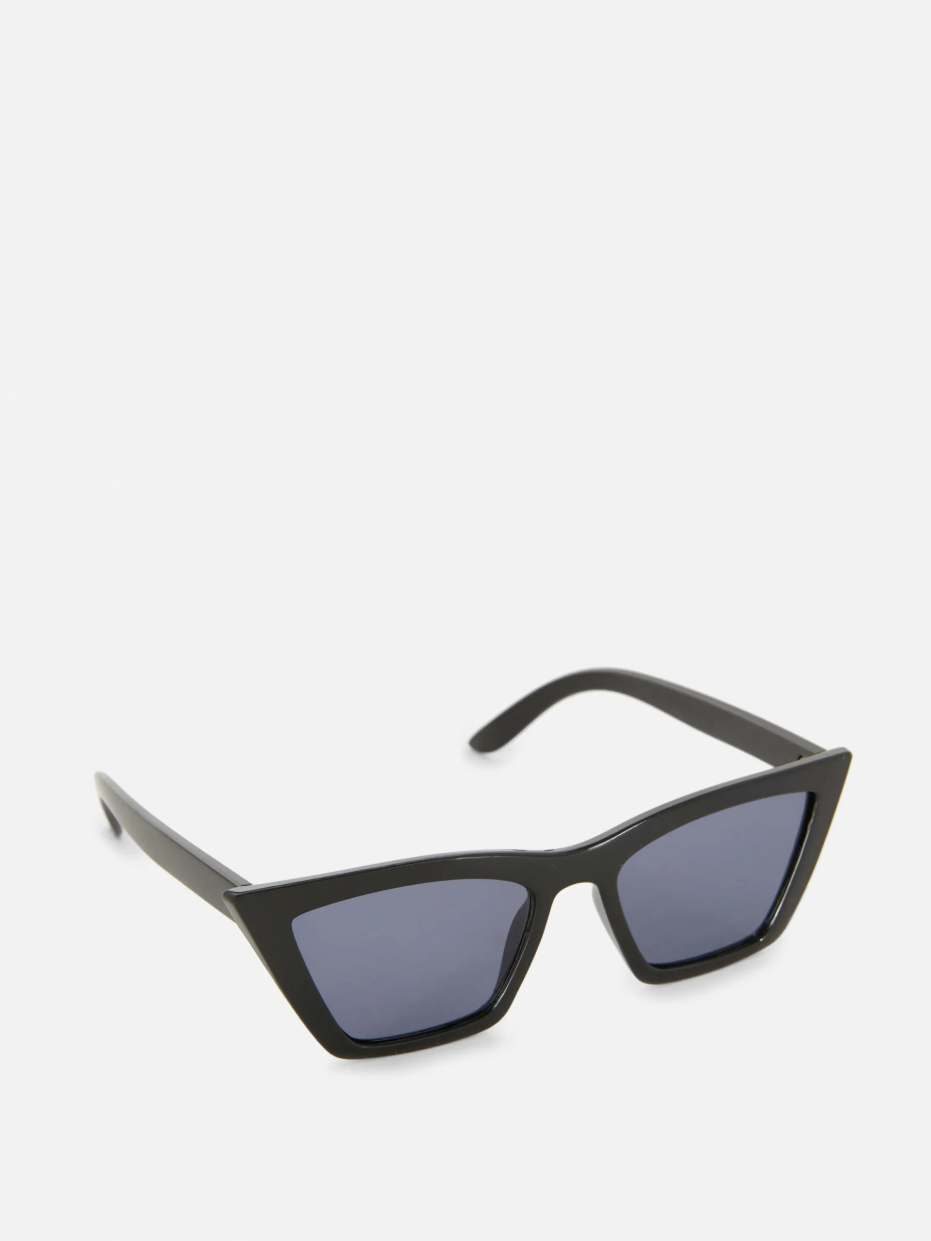 Squared Cat Eye Sunglasses|Primark Hot