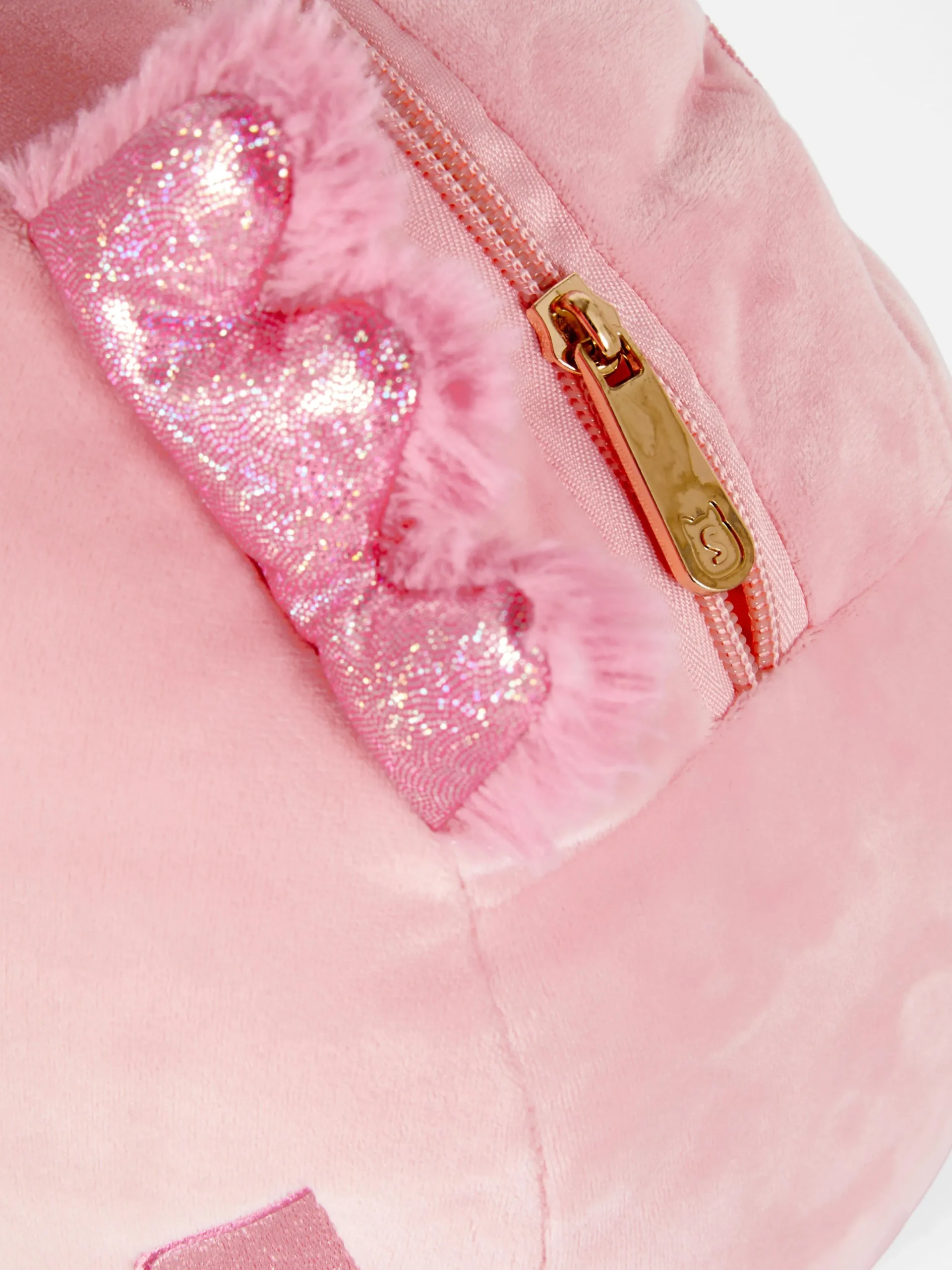 Squishmallows Plush Backpack|Primark Clearance